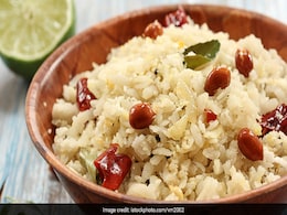 No-Cook Coconut Poha Recipe: बिना पकाए तैयार होगा पोहा, शिल्पा शेट्टी कुंद्रा ने साझा की यह नो-कुक पोहा रेसिपी No-Cook Coconut Poha Recipe: बिना पकाए तैयार होगा पोहा, शिल्पा शेट्टी कुंद्रा ने साझा की यह नो-कुक पोहा रेसिपी