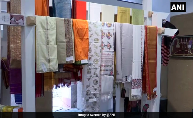 2,700 Gifts PM Modi Received Up For Auction, Exhibition In Delhi