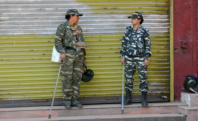 Allegations Of Human Rights Violations In Kashmir Must Be Investigated: UK