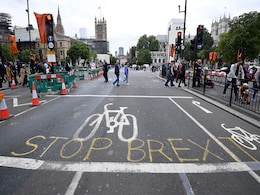 Brexit In Chaos After Court Rules PM's Suspension Of Parliament Was Unlawful Brexit In Chaos After Court Rules PM's Suspension Of Parliament Was Unlawful