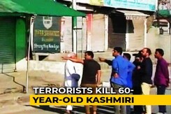 Shopkeeper Killed By Terrorists In Srinagar, Say Police Shopkeeper Killed By Terrorists In Srinagar, Say Police