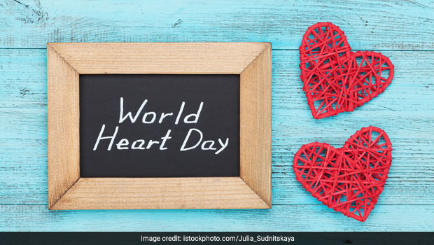 World Heart Day 2019: 5 Diet Tips To Keep Your Heart Fit And Healthy