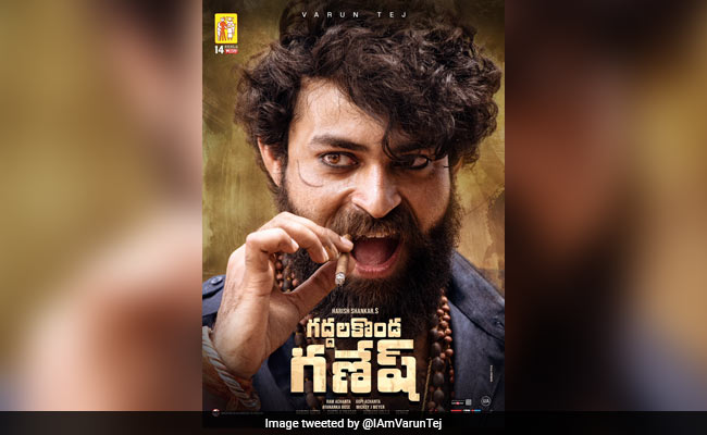 Telugu Gangster Film's Name Changed After Protests By Valmiki community