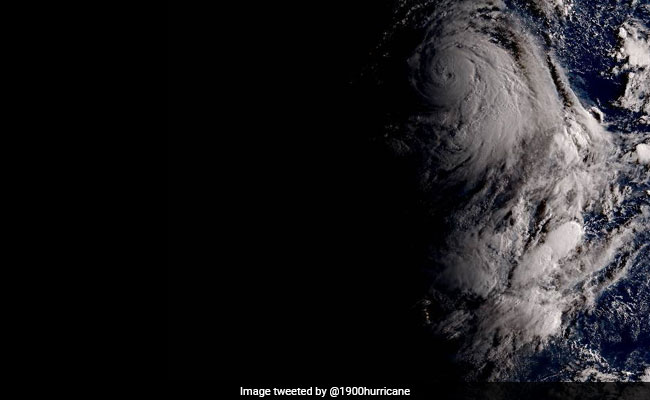 शक्तिशाली तूफान लिंगलिंग पहुंचा कोरियाई प्रायद्वीप के पास, अलर्ट जारी