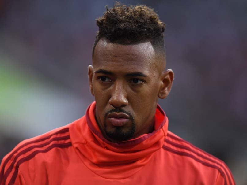 Bayern Munich Defender Jerome Boateng Under Investigation For Assault
