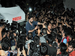 Jadavpur University Plans New Campus Rules After Babul Supriyo Incident Jadavpur University Plans New Campus Rules After Babul Supriyo Incident