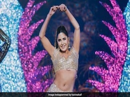 Katrina Kaif ने IIFA Awards में परफॉर्मेंस की फोटो की पोस्ट तो मनीष मल्होत्रा का यूं आया कमेंट Katrina Kaif ने IIFA Awards में परफॉर्मेंस की फोटो की पोस्ट तो मनीष मल्होत्रा का यूं आया कमेंट