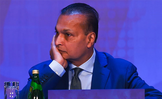 Breather For Anil Ambani From Bombay High Court On Black Money Act Notice