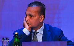 Lookout Notice Against Anil Ambani In Rs 3,000-Crore Loan Fraud Case: Sources