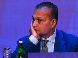 Lookout Notice Against Anil Ambani In Rs 3,000-Crore Loan Fraud Case: Sources