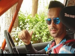 Case Against Rally Driver Gaurav Gill After 3 Dead In Rajasthan Accident Case Against Rally Driver Gaurav Gill After 3 Dead In Rajasthan Accident