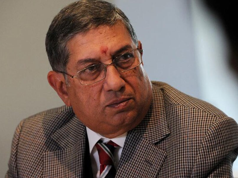 BCCI के पूर्व अध्यक्ष श्रीनिवासन की बेटी Rupa Gurunath बनीं तमिलनाडु क्रिकेट संघ की प्रमुख