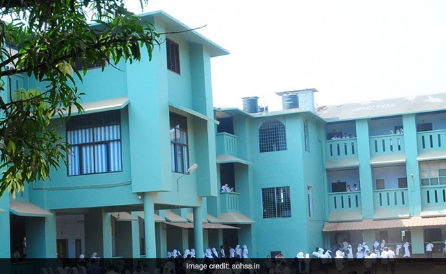 School In Kerala's Malappuram To Recreate 'Salt March' On October 2