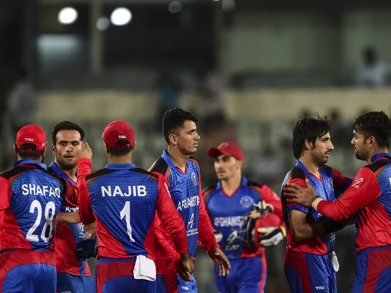Afghanistan Set T20I World Record With Win Over Bangladesh In Dhaka