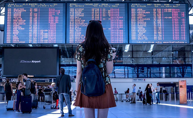 7 In-Flight Essentials For A Comfortable Trip