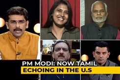 Hindi Row: Has PM Modi's Damage Control Worked? Hindi Row: Has PM Modi's Damage Control Worked?