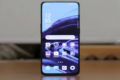 ओप्पो रेनो 2 का फर्स्ट लुक ओप्पो रेनो 2 का फर्स्ट लुक