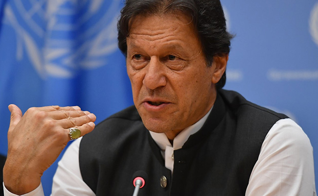 Deeply Concerned With "Troubling Trend" Of Human Rights Abuses, Religious Discrimination In Pakistan: US