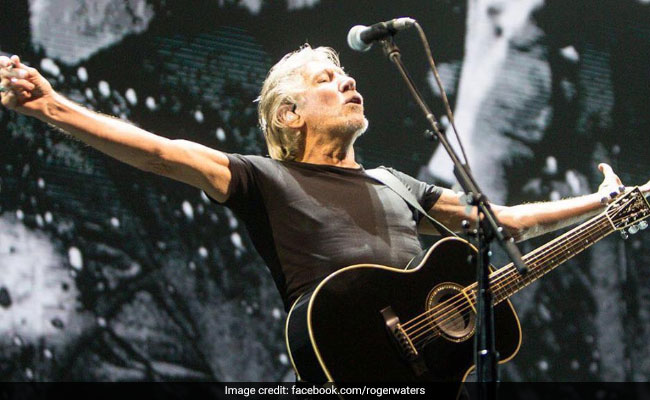 Pink Floyd Legend Calls Trump, Boris Johnson "Heartless Sociopaths"