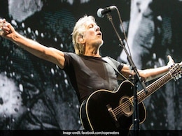 Pink Floyd Legend Calls Trump, Boris Johnson "Heartless Sociopaths" Pink Floyd Legend Calls Trump, Boris Johnson "Heartless Sociopaths"