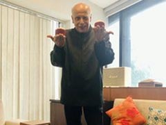Mahesh Bhatt Death Hoax: 'He'll Survive Us All,' Tweets Daughter Pooja