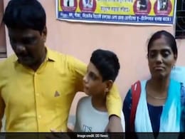 Parents To Reunite With Missing Son After Tracing Him On TV Show Parents To Reunite With Missing Son After Tracing Him On TV Show