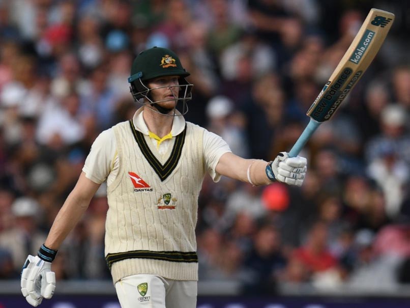 Steve Smith Extends Lead Over Virat Kohli In Test Rankings