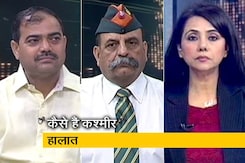 प्राइम टाइम: कश्मीर के पुनर्गठन के फैसले को एक महीना हुआ पूरा प्राइम टाइम: कश्मीर के पुनर्गठन के फैसले को एक महीना हुआ पूरा