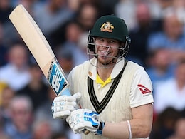 Steve Smith Will Always Be Remembered As A "Cheat": Ex-England Pacer's Astonishing Remark Steve Smith Will Always Be Remembered As A "Cheat": Ex-England Pacer's Astonishing Remark