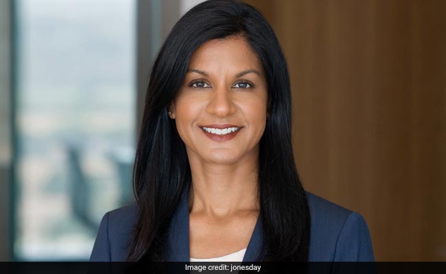 Trump Nominates Indian-American Shireen Matthews As Federal Judge