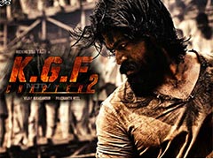 கே.ஜி.எஃப் படத்திற்கு எதிராக தொடரப்பட்ட வழக்கு! படக்குழு அதிரடி முடிவு! கே.ஜி.எஃப் படத்திற்கு எதிராக தொடரப்பட்ட வழக்கு! படக்குழு அதிரடி முடிவு!