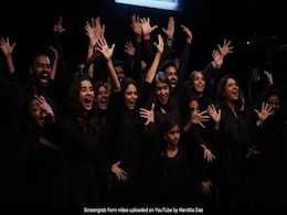 <I>India's Got Colour</I>: Nandita Das 'Reinvents' Her 'Dark Is Beautiful' Campaign <I>India's Got Colour</I>: Nandita Das 'Reinvents' Her 'Dark Is Beautiful' Campaign