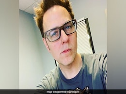 जेम्स गुन ने 'The Suicide Squad' के कलाकारों के नाम का किया खुलासा और दे डाली ये चेतावनी जेम्स गुन ने 'The Suicide Squad' के कलाकारों के नाम का किया खुलासा और दे डाली ये चेतावनी