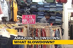 Expect Sales To Go Up This Festive Season, Amazon Tells NDTV Expect Sales To Go Up This Festive Season, Amazon Tells NDTV
