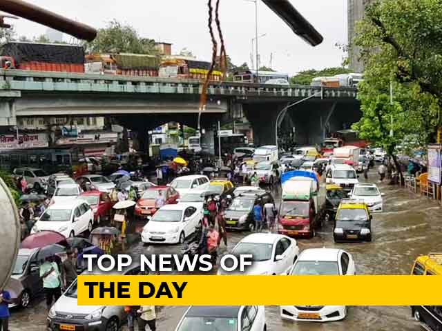 The Biggest Stories Of September 04, 2019