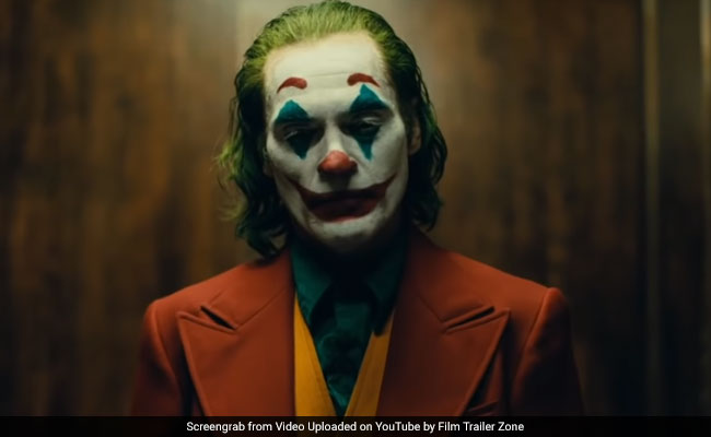 TIFF 2019: <I>Joker</i> Is Joaquin Phoenix's 'Greatest' Acting Experience
