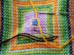 Looking For A New Hobby? Try These 7 Embroidery Kits Looking For A New Hobby? Try These 7 Embroidery Kits