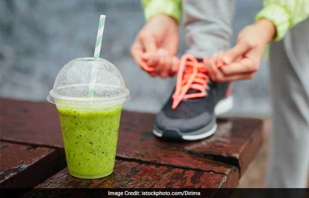 Weight Loss Tips: 4 Healthy Post-Workout Protein Shakes You ...