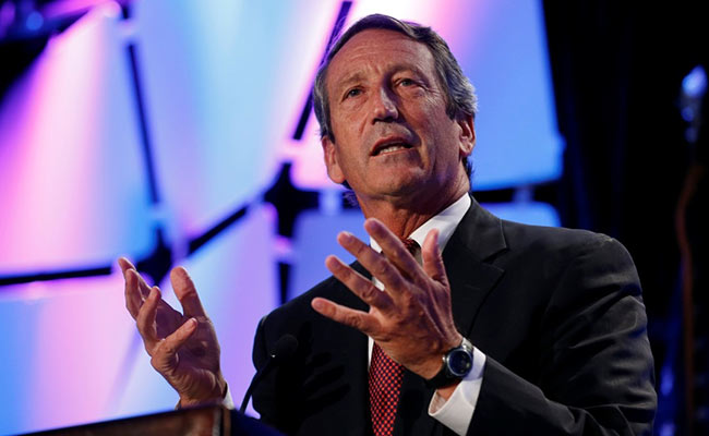 Ex-Congressman To Challenge Trump In Republican Race For President