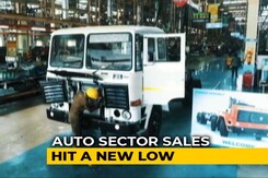 Ashok Leyland Shuts Some Plants For 18 Days Ashok Leyland Shuts Some Plants For 18 Days