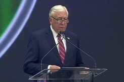 At 'Howdy, Modi', Senior US Leader Praises Nehru's Vision Of Secularism At 'Howdy, Modi', Senior US Leader Praises Nehru's Vision Of Secularism