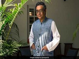 Rajya Sabha MP Swapan Dasgupta Asks PM Not To Inaugurate Birbhum Project Rajya Sabha MP Swapan Dasgupta Asks PM Not To Inaugurate Birbhum Project