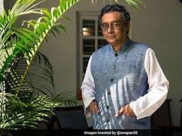 'Bengal Revolted, Day Of Liberation': BJP Leader Swapan Dasgupta To NDTV