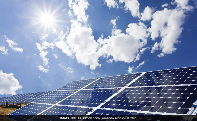 Mahindra Group To Invest Rs 1,200 Crore For Hybrid Project In Maharashtra