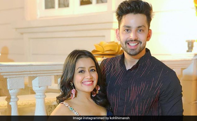 Actor Himansh Kohli On Break-Up With Neha Kakkar: 'I Still Respect Her'
