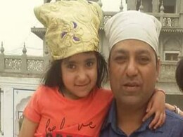 दिल्ली: इंडिया गेट पर बेकाबू डंपर ने 8 साल की बच्ची और उसके पिता को कुचला, मौके पर मौत दिल्ली: इंडिया गेट पर बेकाबू डंपर ने 8 साल की बच्ची और उसके पिता को कुचला, मौके पर मौत