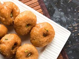 Raksha Bandhan 2022: Make Halwai-Style Balushahi At Home With This Easy Recipe Video