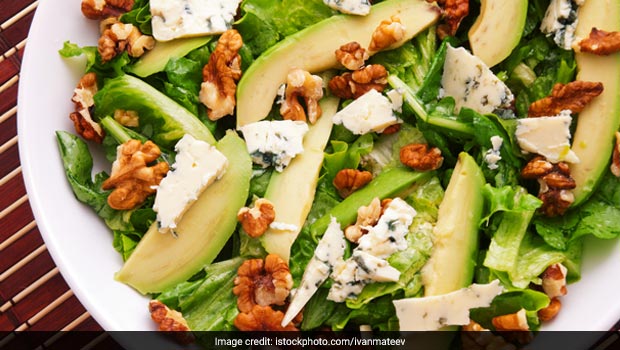 Diabetes Diet: This Guava Salad May Help Keep Your Sugar Under Control