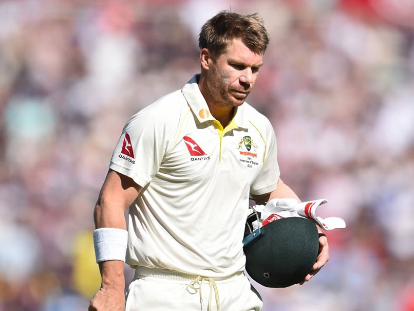 Ashes 2019: David Warner Let Stuart Broad "Get Into His Head": Justin Langer