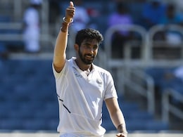 IND vs WI 2nd Test: इसलिए जसप्रीत बुमराह ने नहीं की हैट्रिक बॉल पर अपील, खुद बॉलर ने किया स्वीकार, लेकिन....VIDEO IND vs WI 2nd Test: इसलिए जसप्रीत बुमराह ने नहीं की हैट्रिक बॉल पर अपील, खुद बॉलर ने किया स्वीकार, लेकिन....VIDEO